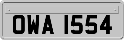 OWA1554