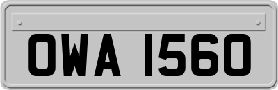 OWA1560