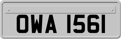 OWA1561