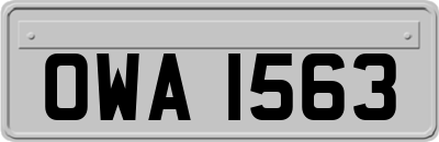 OWA1563
