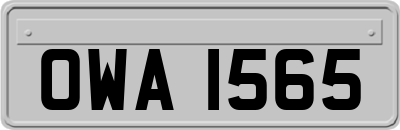 OWA1565