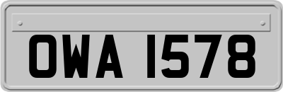 OWA1578