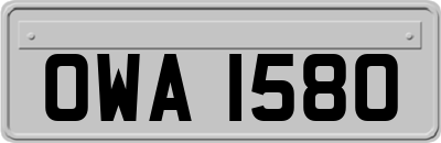 OWA1580