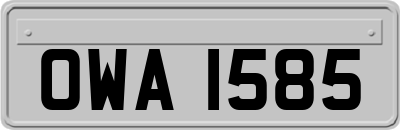 OWA1585