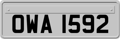 OWA1592