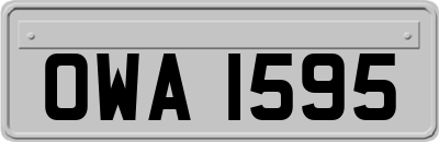 OWA1595