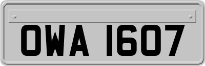 OWA1607
