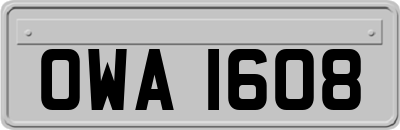 OWA1608