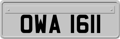 OWA1611