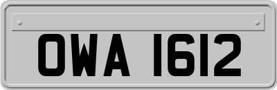 OWA1612