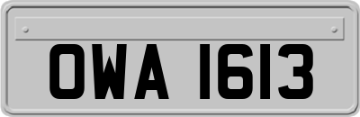 OWA1613