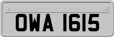 OWA1615