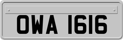 OWA1616