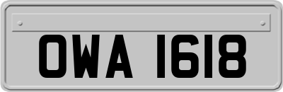 OWA1618