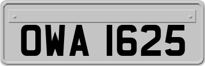 OWA1625