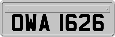 OWA1626