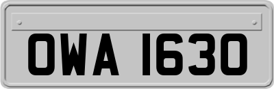 OWA1630