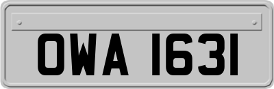 OWA1631