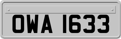 OWA1633