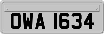 OWA1634