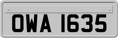 OWA1635