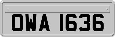 OWA1636