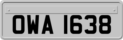 OWA1638