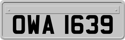 OWA1639
