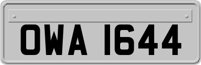 OWA1644
