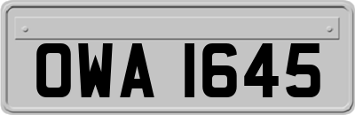 OWA1645