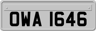 OWA1646