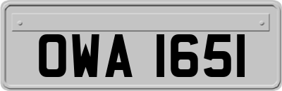 OWA1651