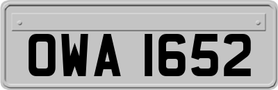 OWA1652
