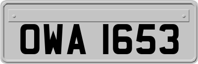 OWA1653