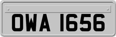 OWA1656