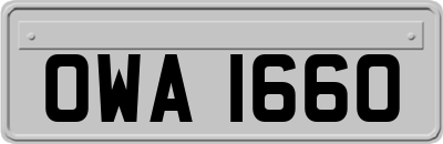 OWA1660