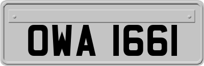 OWA1661