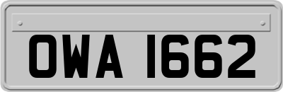 OWA1662