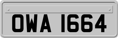 OWA1664