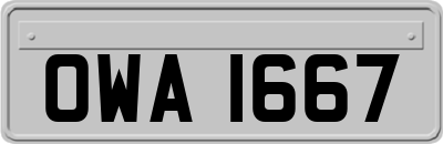 OWA1667