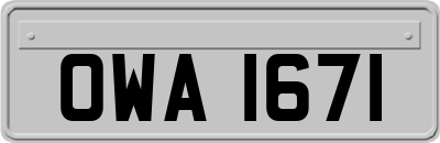 OWA1671