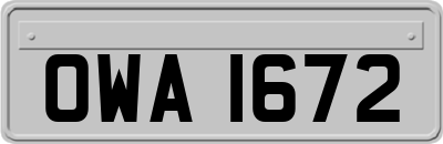 OWA1672