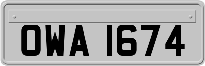 OWA1674
