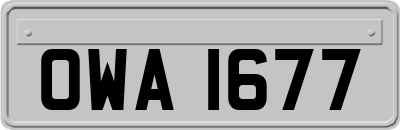 OWA1677