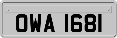 OWA1681