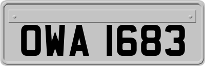 OWA1683