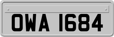 OWA1684