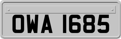 OWA1685