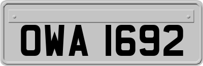 OWA1692