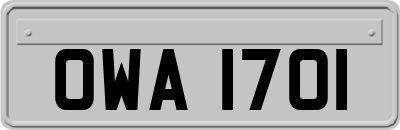 OWA1701